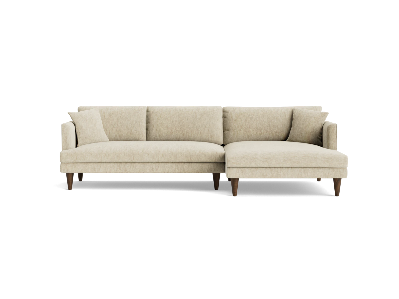 Lewis Sectional